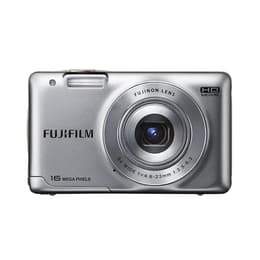 Fujifilm FinePix JX550 Gris 16 Mp Zoom optique 5X
