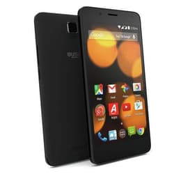 Spira B5 16 Go - Noir - Débloqué