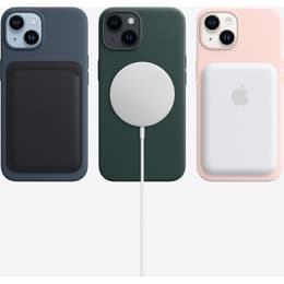 iPhone 15 256 Go - Noir - Débloqué