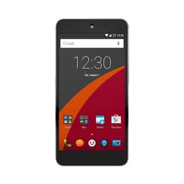 Wileyfox Swift 16 Go - Noir - Débloqué