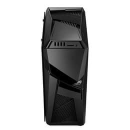 Asus ROG Strix GL12CP-FR009T Core i7 3,2 GHz - SSD 128 Go + HDD 1 To - 8 Go - Nvidia GeForce GTX 1070