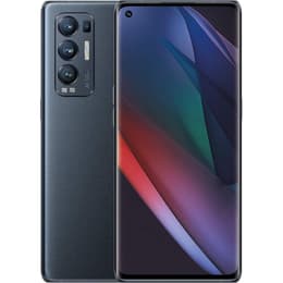 Oppo Find X3 Neo 256 Go - Noir - Débloqué