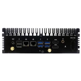 Hub Fanless JBC382F3E-5200U