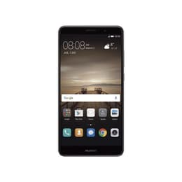 Huawei Mate 9 Pro 128 Go - Gris - Débloqué - Dual-SIM