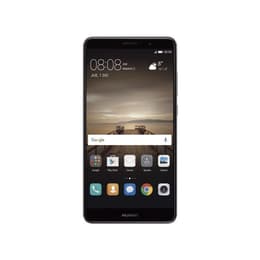 Huawei Mate 9 Pro 128 Go - Gris - Débloqué