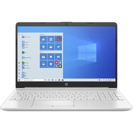 HP 15-DW3002NH 15" Core i5 2.4 GHz - SSD 512 Go - 8 Go QWERTY - Portugais