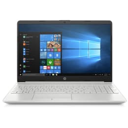 HP 15-DW3002NH 15" Core i5 2.4 GHz - SSD 512 Go - 8 Go QWERTY - Portugais