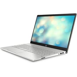 HP 15-DW3002NH 15" Core i5 2.4 GHz - SSD 512 Go - 8 Go QWERTY - Portugais