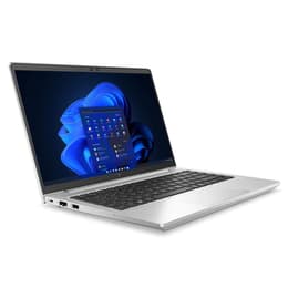 HP EliteBook 640 G9 14" Core i5 1.6 GHz - SSD 512 Go - 16 Go QWERTY - Néerlandais