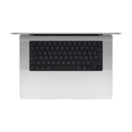 MacBook Air 15" (2023) - Apple M2 avec CPU 8 cœurs et GPU 10 cœurs - 8Go RAM - SSD 512Go - QWERTY - Italien