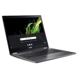 Acer ChromeBook Spin 13 Core i3-10110U 2.1 GHz 128Go SSD - 8Go QWERTY - Suédois