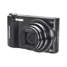 Compact WB150 - Noir + Samsung Schneider-Kreuznach Varioplan Zoom 24-432 mm f/3.2-5.8 f/3.2-5.8