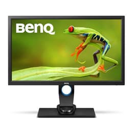 Écran 27" LED qhdtv Benq SW2700PT