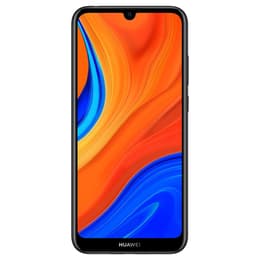 Huawei Y6S (2019) 64 Go - Noir - Débloqué