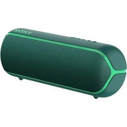 Enceinte Bluetooth Sony SRS-XB22 Vert