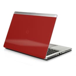 HP EliteBook Folio 9470m 14" Core i5 1.8 GHz - HDD 320 Go - 8 Go AZERTY - Français