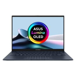 Asus ZenBook 14 OLED UX3405MA-PZ185W 14" Core Ultra 7 4.8 GHz - SSD 1 To - 16 Go QWERTY - Anglais