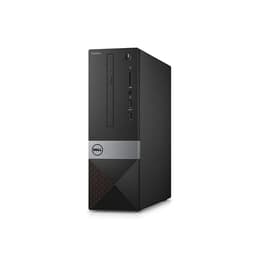 Dell Vostro 3470 SFF Core i7 3.2 GHz - SSD 256 Go RAM 16 Go