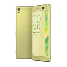 Sony Xperia XA Ultra 16 Go - Or - Débloqué