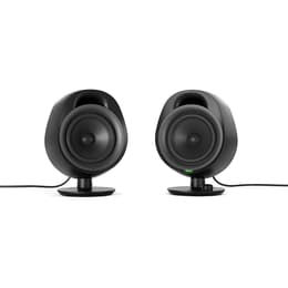 Enceinte Bluetooth Steelseries Arena 3 Noir