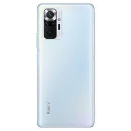 Xiaomi Redmi Note 10 Pro 64 Go - Bleu - Débloqué