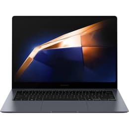 Samsung Galaxy Book4 Pro 360 16" Core Ultra 3.8 GHz - SSD 512 Go - 16 Go AZERTY - Français