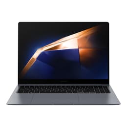 Samsung Galaxy Book4 Pro 360 16" Core Ultra 3.8 GHz - SSD 512 Go - 16 Go AZERTY - Français