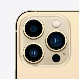 iPhone 13 Pro 128 Go - Or - Débloqué