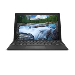Dell Latitude 5290 12" Core i7 1.9 GHz - SSD 512 Go - 16 Go QWERTY - Anglais