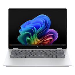 HP ThinkPad X13 Yoga G2 13" 3 GHz - SSD 512 Go - 16 Go QWERTY - Italien