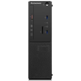 Lenovo S510 SFF Core i5 2,7 GHz - HDD 500 Go RAM 16 Go