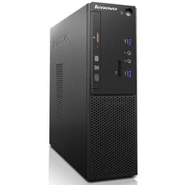 Lenovo S510 SFF Core i5 2,7 GHz - HDD 500 Go RAM 16 Go