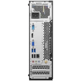 Lenovo S510 SFF Core i5 2,7 GHz - HDD 500 Go RAM 16 Go