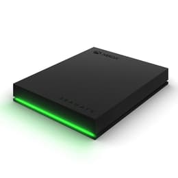 Disque dur externe Seagate Game Drive Hub for XBox - HDD 8 To USB A/ USB C