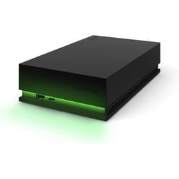 Disque dur externe Seagate Game Drive Hub for XBox - HDD 8 To USB A/ USB C