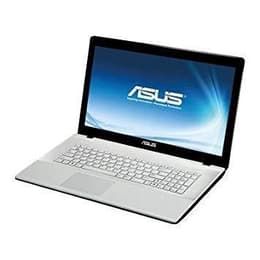 Asus F75VD-TY146H 17" Pentium 2.4 GHz - HDD 1 To - 6 Go AZERTY - Français