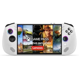 Lenovo Legion Go 500Go - Blanc Standard