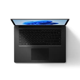 Microsoft Surface Laptop 4 15" Core i7 3 GHz - Ssd 1 To RAM 32 Go QWERTY - Anglais