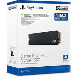 Seagate STA025 - SSD 1000 GB GHz - PCIe