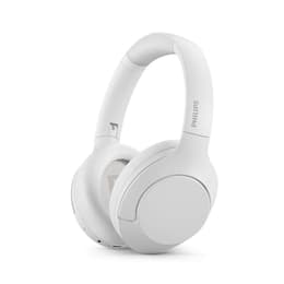 Casque sans fil Philips TAH8506WT/00 - Blanc