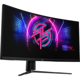 Écran 27" LED MSI MPG 346CQRF X24