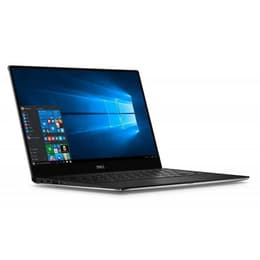 Dell XPS 13 9360 13" Core i5 2.3 GHz - Ssd 256 Go RAM 8 Go