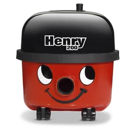 Aspirateur avec sac numatic Henry HVR200-11
