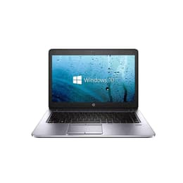 Hp EliteBook 725 G2 12" A8 1.9 GHz - Ssd 128 Go RAM 8 Go