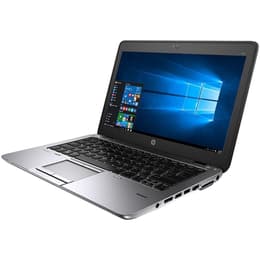 Hp EliteBook 725 G2 12" A8 1.9 GHz - Ssd 128 Go RAM 8 Go