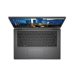 Dell Latitude 7310 13" Core i5 1.7 GHz - SSD 256 Go - 8 Go AZERTY - Français