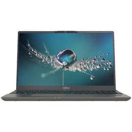 Fujitsu LifeBook U7511 15" Core i5 2.4 GHz - SSD 512 Go - 16 Go QWERTY - Suédois