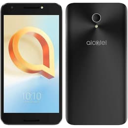 Alcatel A3 Plus 16 Go - Noir - Débloqué
