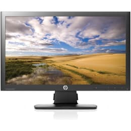 Écran 20" LED HP ProDisplay P201