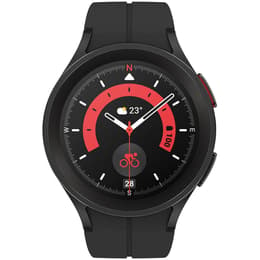 Montre Cardio GPS Samsung Galaxy Watch 5 Pro - Noir